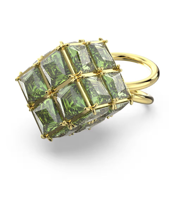 RING SWAROVSKI WOMEN 5630298 (50-DIAMETRO INTERNO 15,6MM )