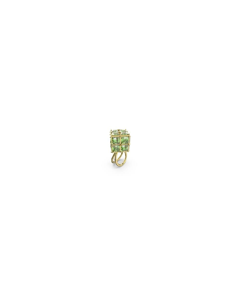 RING SWAROVSKI WOMEN 5630300 (52-DIAMETRO INTERNO 16,2MM )