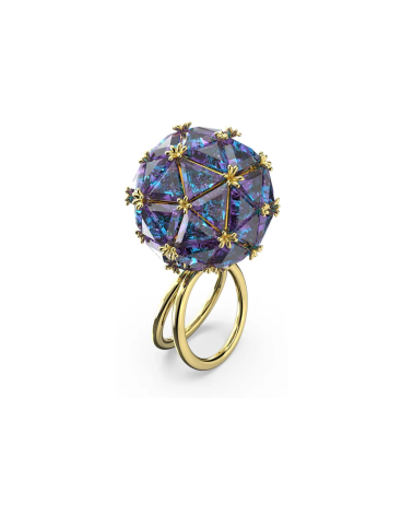 RING SWAROVSKI WOMEN 5630307 (50-DIAMETRO INTERNO 15,6MM )