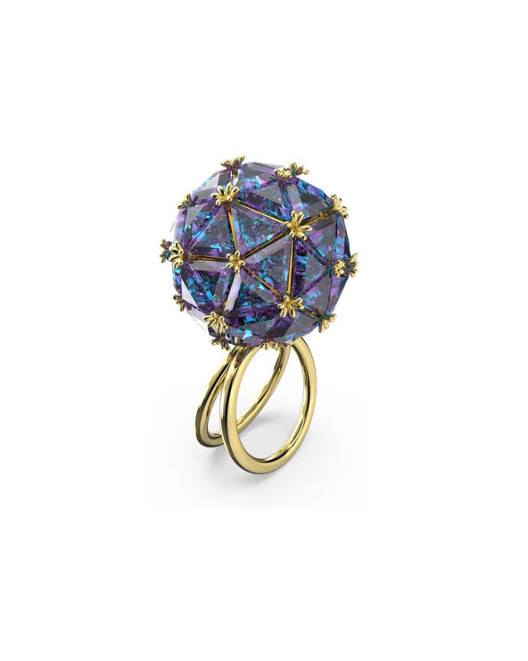 RING SWAROVSKI WOMEN 5630308 (52-DIAMETRO INTERNO 16,2MM )