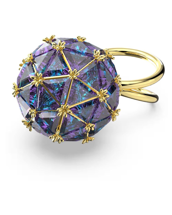 RING SWAROVSKI WOMEN 5630308 (52-DIAMETRO INTERNO 16,2MM )