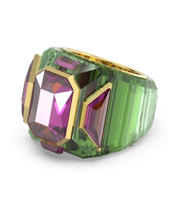 RING SWAROVSKI WOMEN 5630316 (52 )