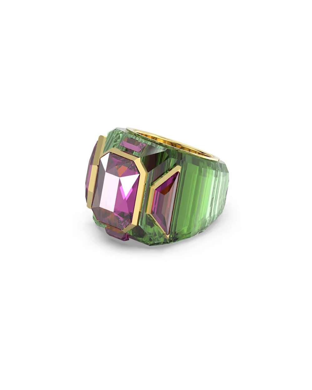 RING SWAROVSKI WOMEN 5630316 (52 )