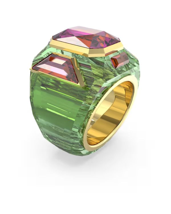 RING SWAROVSKI WOMEN 5630316 (52 )