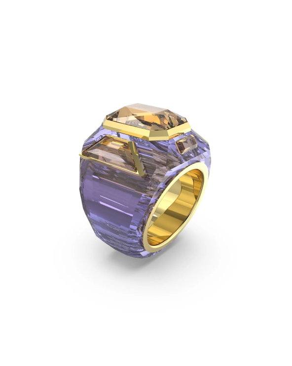 RING SWAROVSKI WOMEN 5630322 (52 )