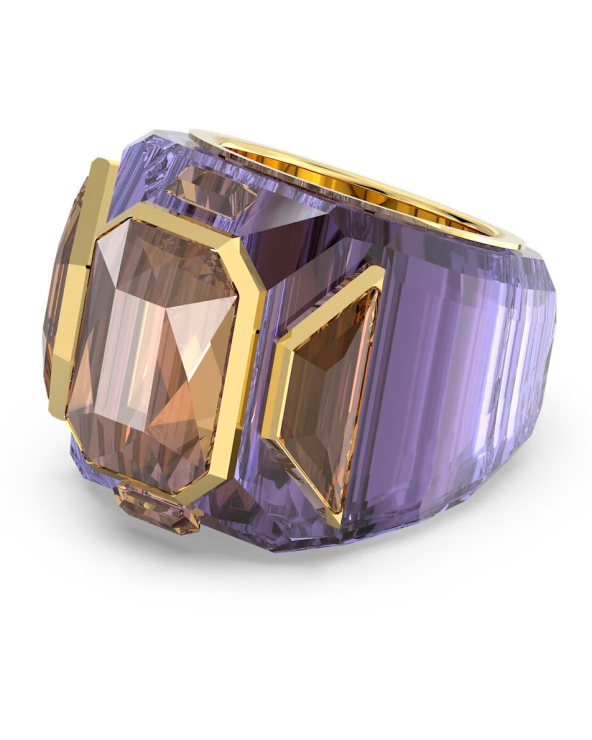 RING SWAROVSKI WOMEN 5630322 (52 )