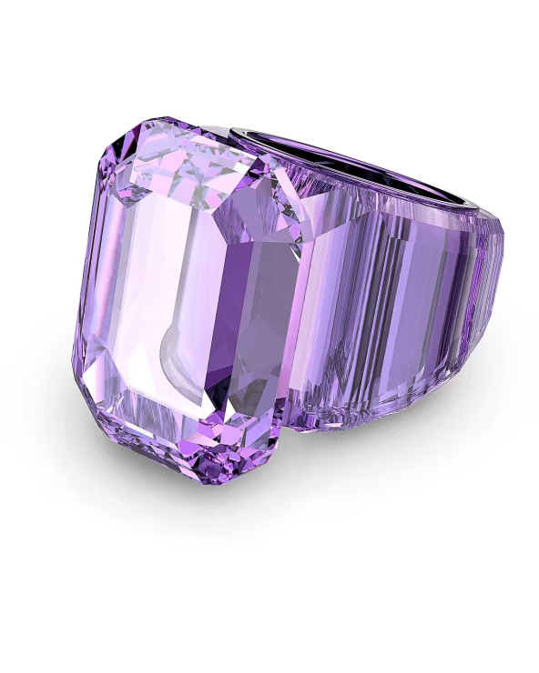 RING SWAROVSKI WOMEN 5632448 (52-DIAMETRO INTERNO 16,2MM )