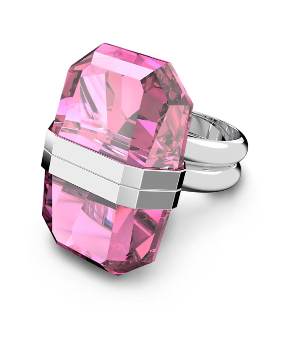 RING SWAROVSKI WOMEN 5633634 (52 )