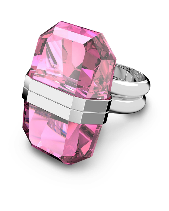 RING SWAROVSKI WOMEN 5633635 (50-DIAMETRO INTERNO 15,6MM )