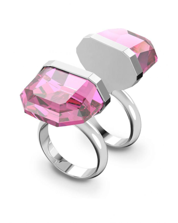 RING SWAROVSKI WOMEN 5633635 (50-DIAMETRO INTERNO 15,6MM )
