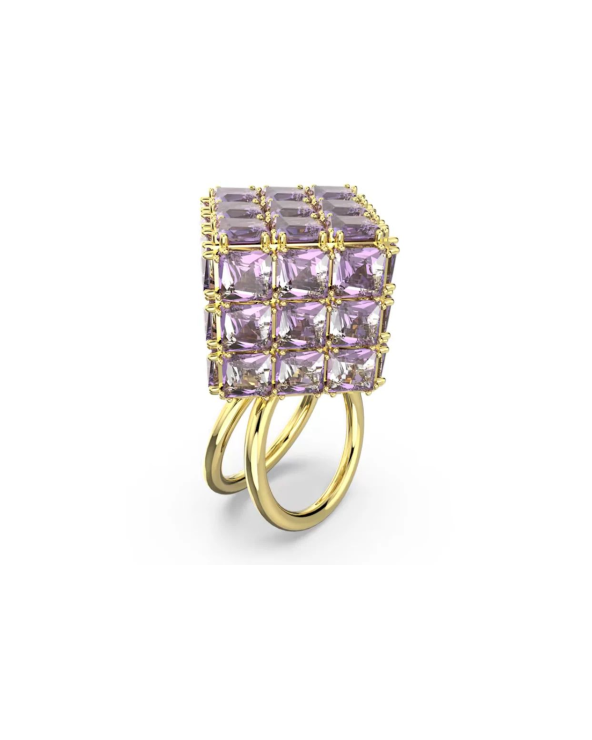 RING SWAROVSKI WOMEN 5633642 (52-DIAMETRO INTERNO 16,2MM )