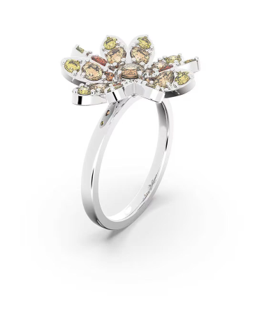 RING SWAROVSKI WOMEN 5642859 (52-DIAMETRO INTERNO 16,2MM )