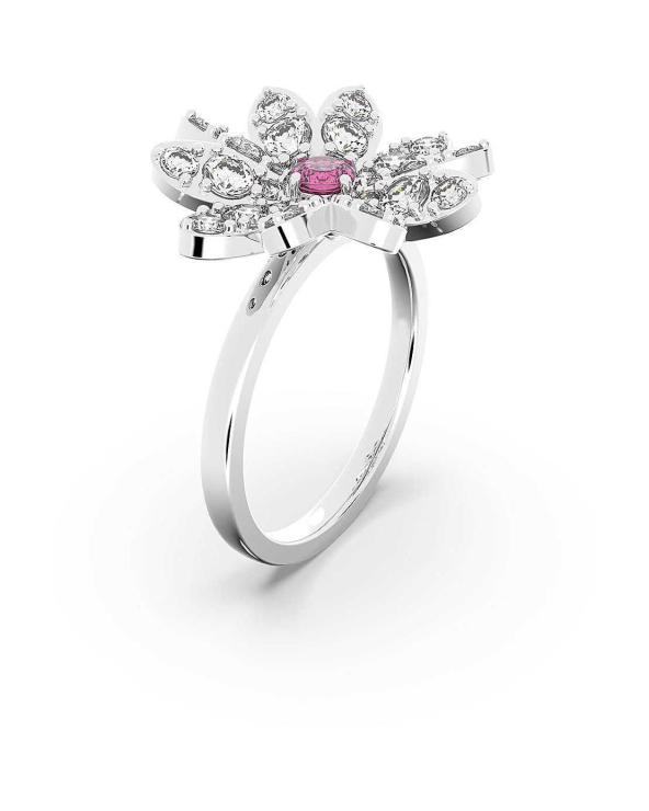 RING SWAROVSKI WOMEN 5642891 (52-DIAMETRO INTERNO 16,2MM )