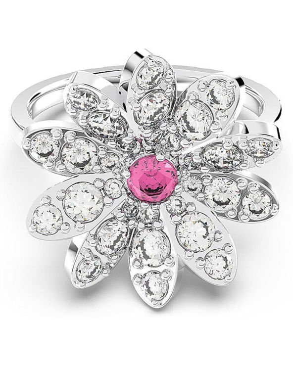 RING SWAROVSKI WOMEN 5642891 (52-DIAMETRO INTERNO 16,2MM )