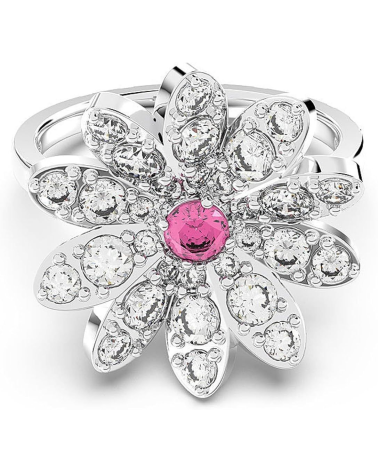 RING SWAROVSKI WOMEN 5642891 (52-DIAMETRO INTERNO 16,2MM )