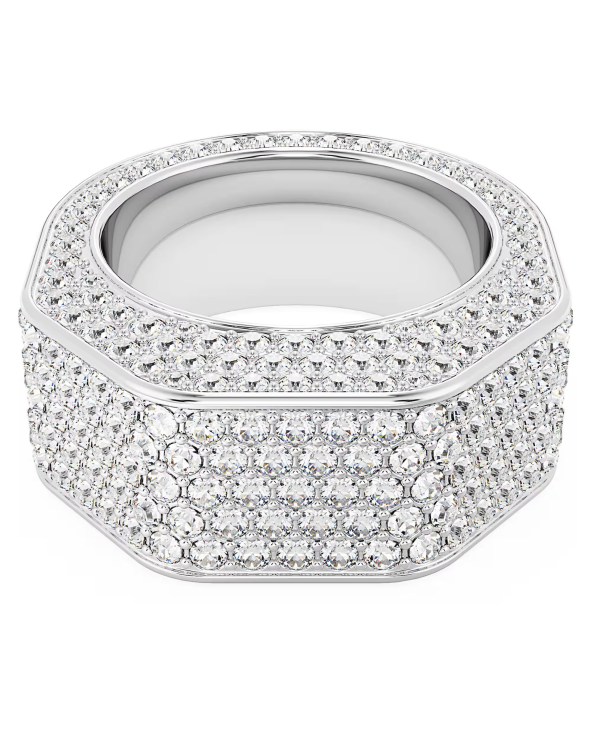 RING SWAROVSKI WOMEN 5651365 (50 )