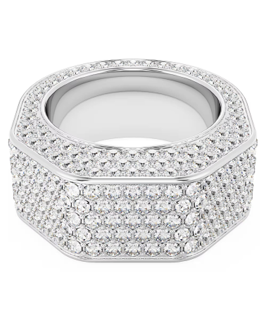 RING SWAROVSKI WOMEN 5651365 (50 )