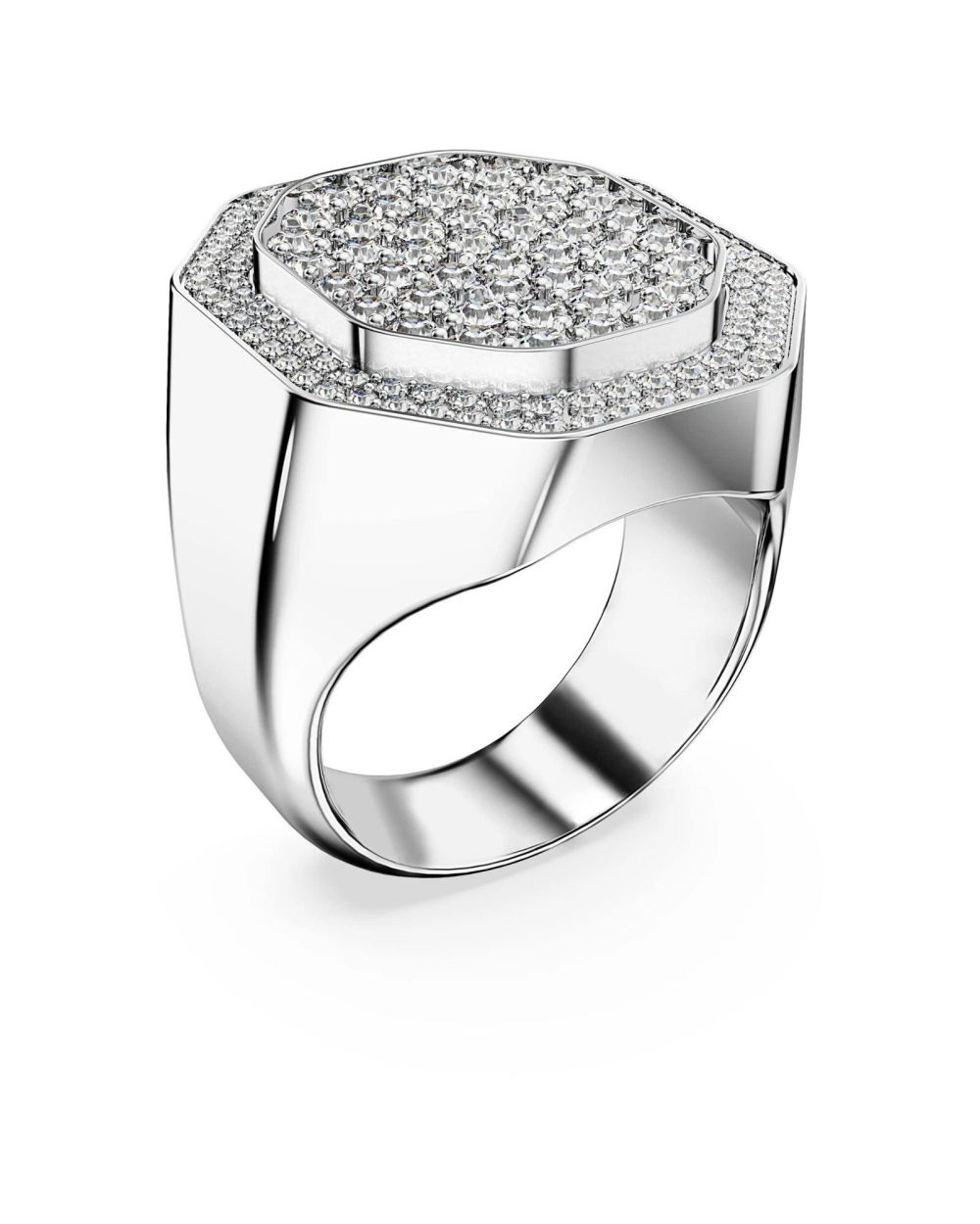 RING SWAROVSKI WOMEN 5651381 (50 )