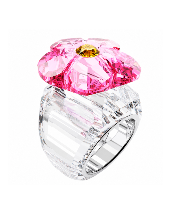RING SWAROVSKI WOMEN 5652458 (58 )