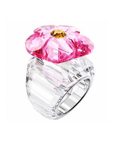 RING SWAROVSKI WOMEN 5652458 (58 )