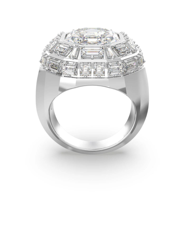 RING SWAROVSKI WOMEN 5674299 (52 )
