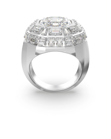 RING SWAROVSKI WOMEN 5674299 (52 )