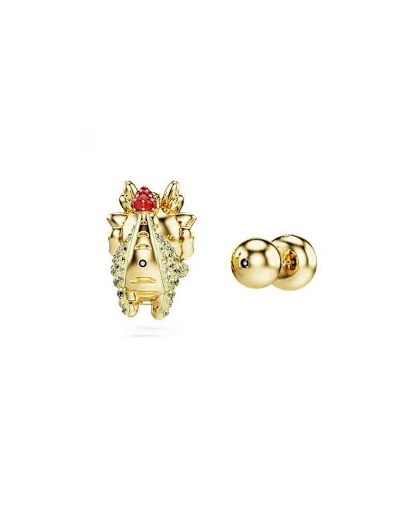EARRINGS SWAROVSKI WOMEN 5675832 (1,2X1,2CM )