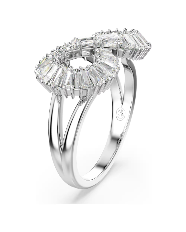 RING SWAROVSKI WOMEN 5679694 (52 )