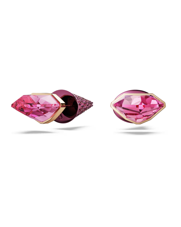 EARRINGS SWAROVSKI WOMEN 5680712 (3,4cm )