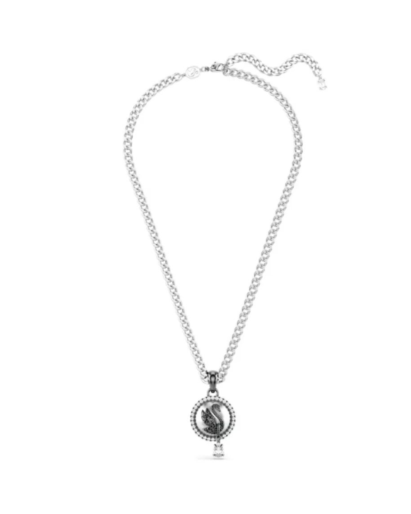NECKLACE SWAROVSKI WOMEN 5680868 (42-49CM )