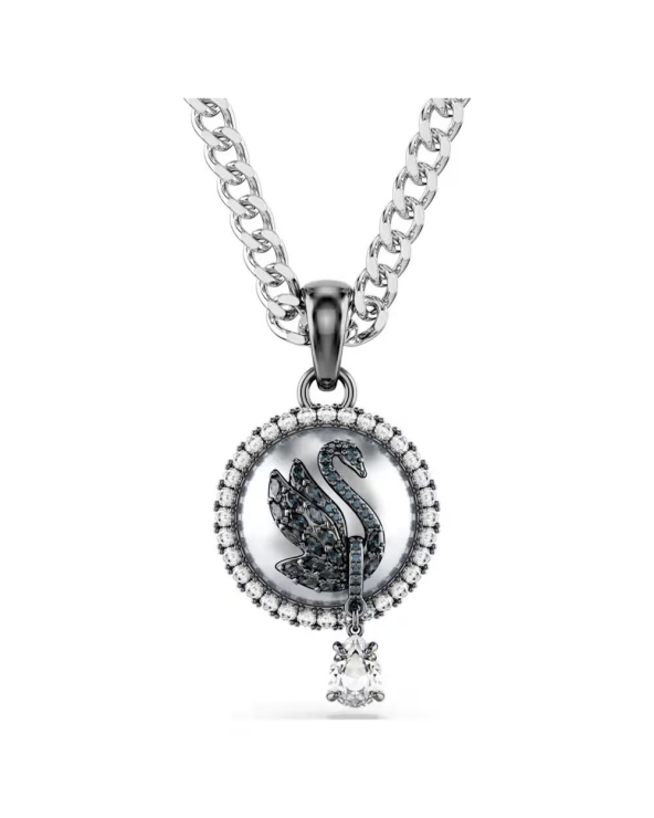 NECKLACE SWAROVSKI WOMEN 5680868 (42-49CM )
