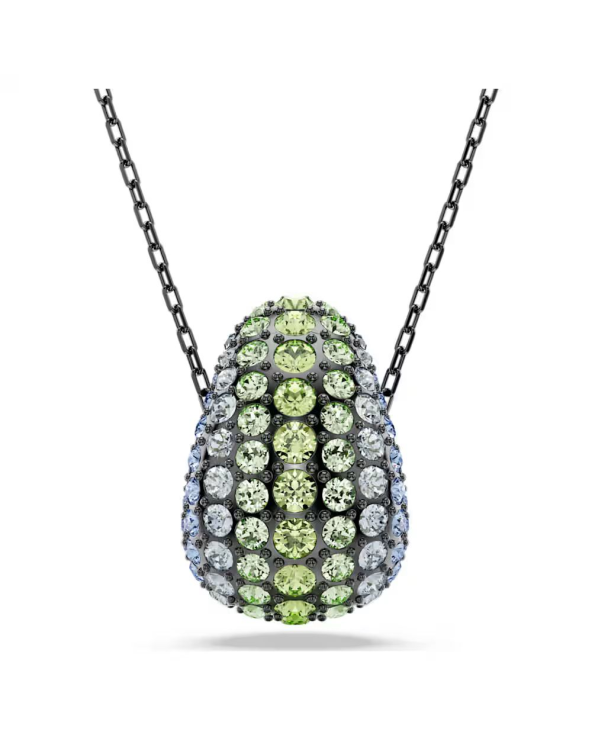 NECKLACE SWAROVSKI WOMEN 5692112 (38-45CM )