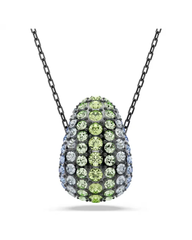 NECKLACE SWAROVSKI WOMEN 5692112 (38-45CM )