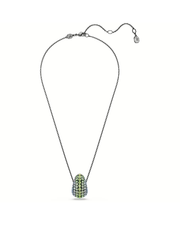 NECKLACE SWAROVSKI WOMEN 5692112 (38-45CM )