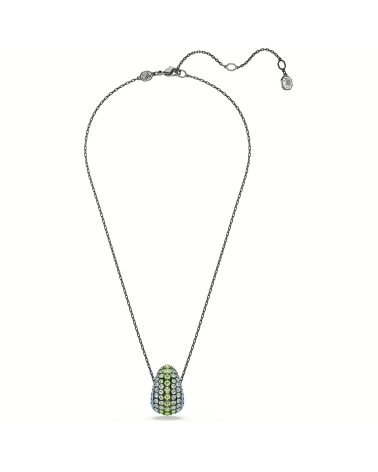 NECKLACE SWAROVSKI WOMEN 5692112 (38-45CM )