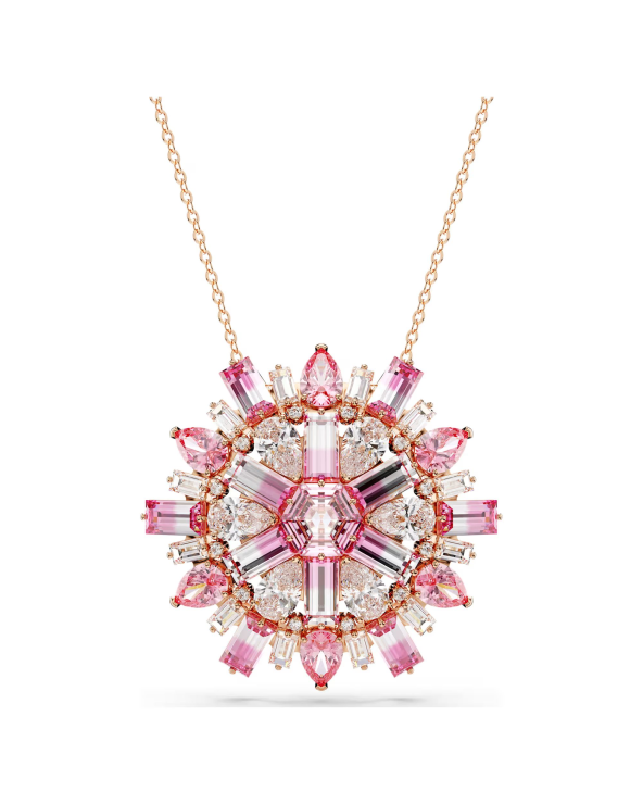 NECKLACE SWAROVSKI WOMEN 5699084 (55-62CM )