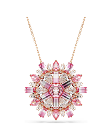 NECKLACE SWAROVSKI WOMEN 5699084 (55-62CM )