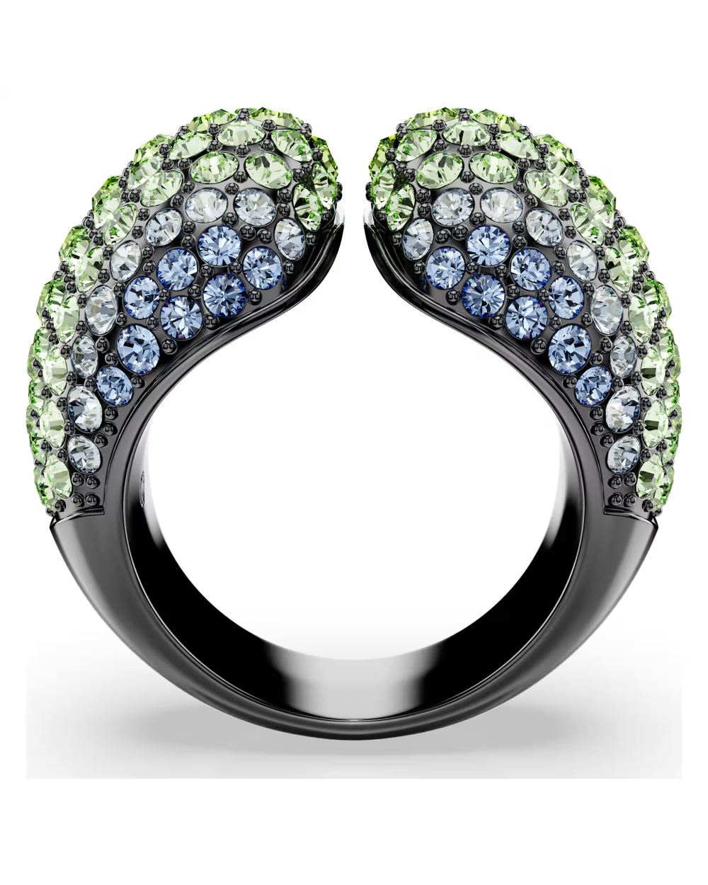 RING SWAROVSKI WOMEN 5700926 (52 )