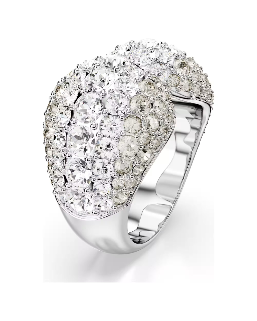 RING SWAROVSKI WOMEN 5701574 (55 )