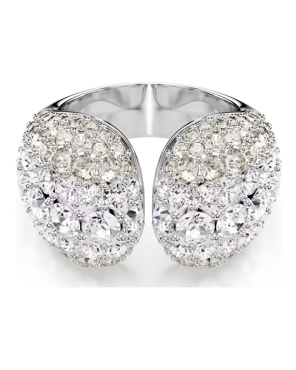 RING SWAROVSKI WOMEN 5702417 (52 )