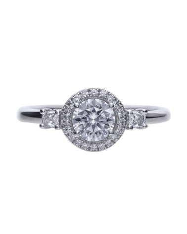 RING DIAMONFIRE WOMEN 6109941082165 (16,5 )