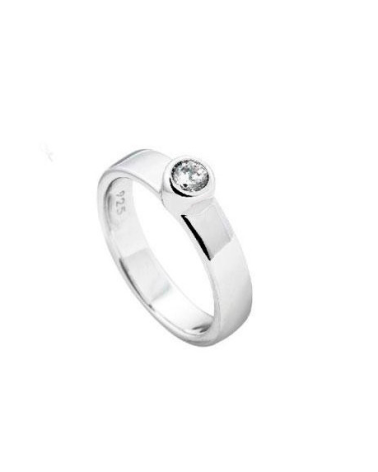 RING DIAMONFIRE WOMEN 6112331082185 (18,5 )