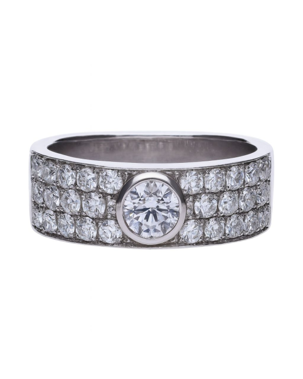 RING DIAMONFIRE WOMEN 6112701082170 (17 )