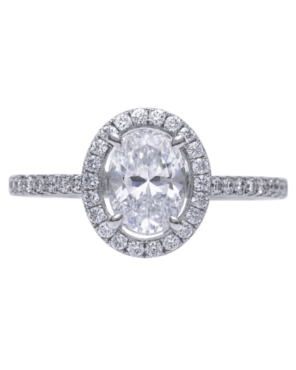 RING DIAMONFIRE WOMEN 6115131082165 (16,5 )