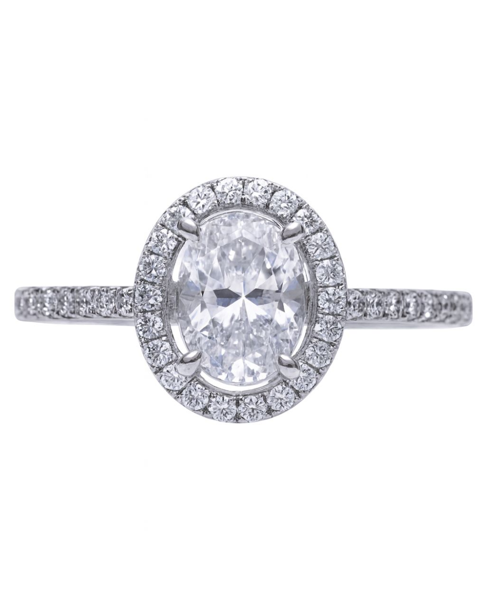 RING DIAMONFIRE WOMEN 6115131082165 (16,5 )
