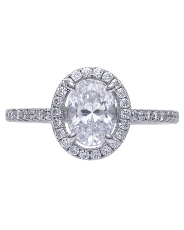 RING DIAMONFIRE WOMEN 6115131082165 (16,5 )