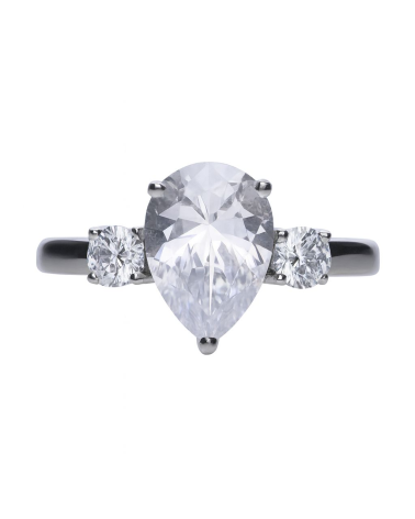 RING DIAMONFIRE WOMEN 6115151082160 (16 )