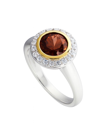 RING DIAMONFIRE WOMEN 6116181092165 (16,5 )