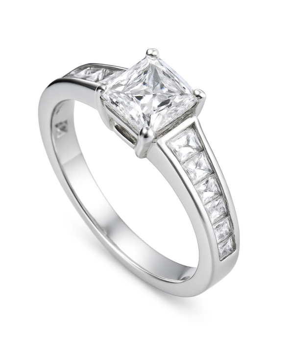 RING DIAMONFIRE WOMEN 6116301082160 (16 )