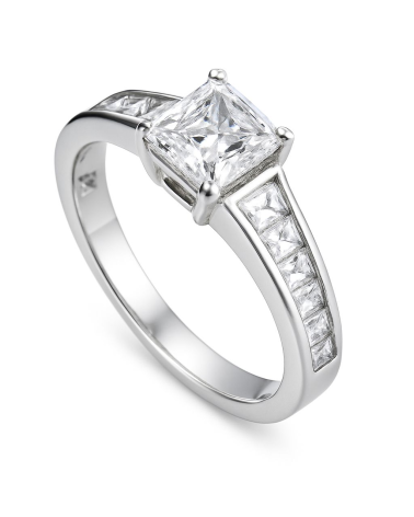 RING DIAMONFIRE WOMEN 6116301082160 (16 )